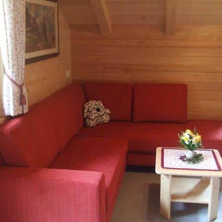 Pichlerhof Apartman Fundres Kültér fotó