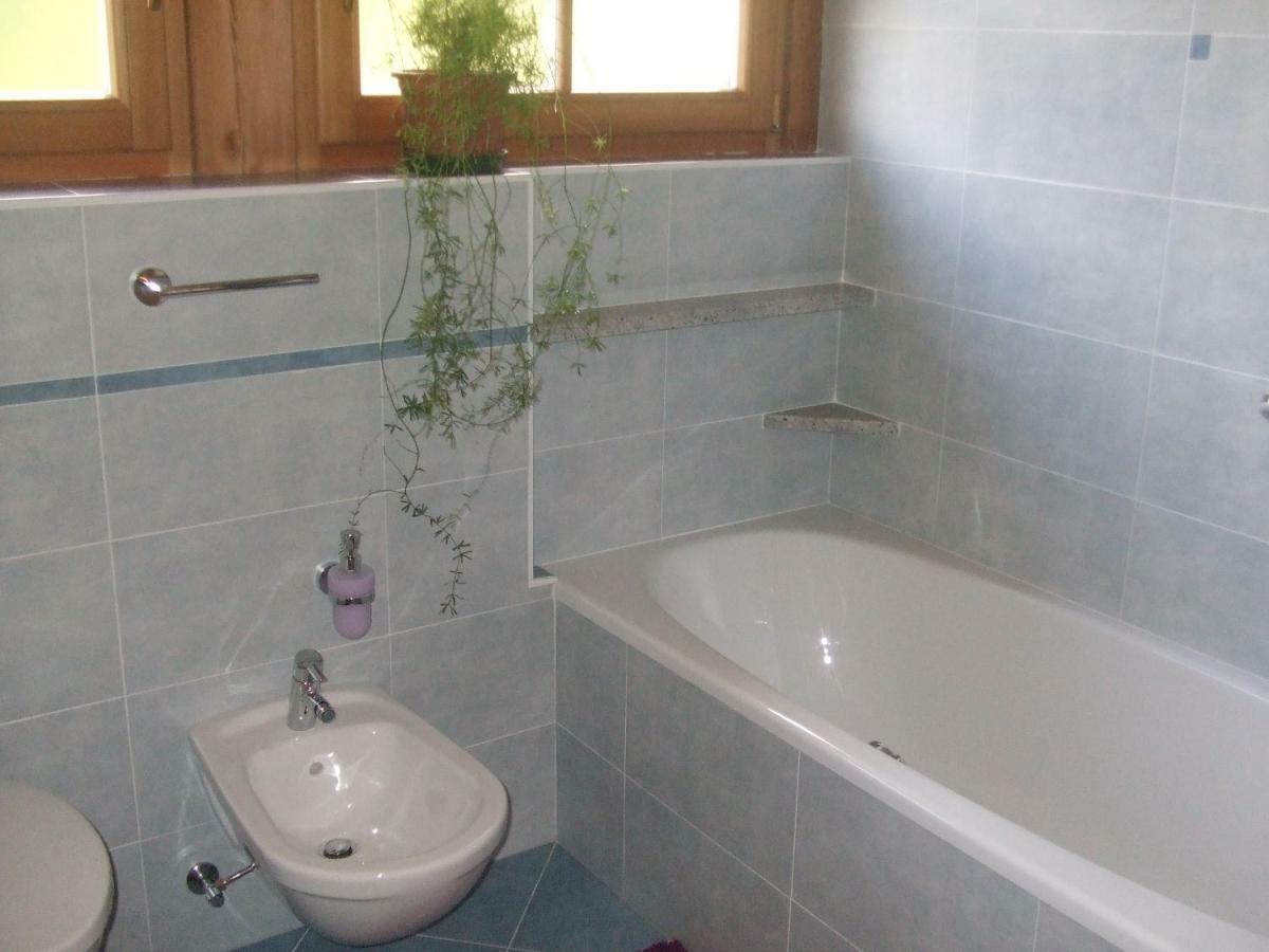 Pichlerhof Apartman Fundres Kültér fotó