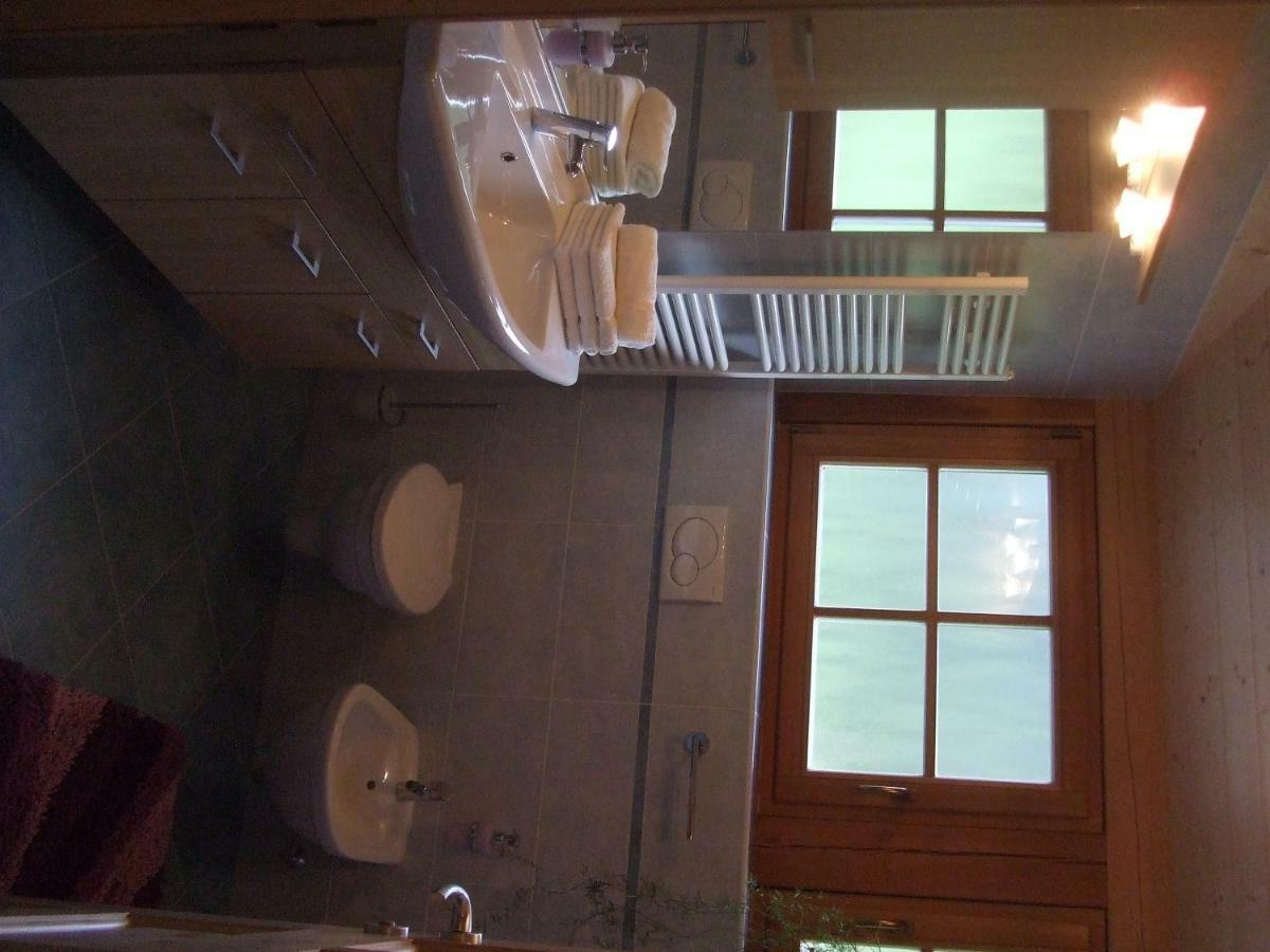 Pichlerhof Apartman Fundres Kültér fotó